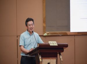 國醫(yī)精粹一起來推廣 ——我院順利開展中醫(yī)藥適宜技術省級繼教班