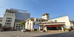 10月24號（本周四），湖州第四醫(yī)院專家赴安吉三山村義診