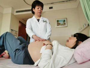 醫(yī)生像媽媽 病房像家 看看湖州四院這個(gè)婦產(chǎn)中心有多走心