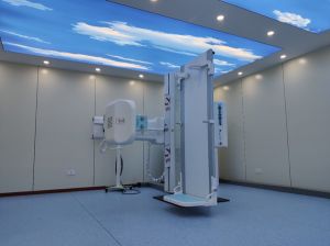 DR胃腸一體機(jī)