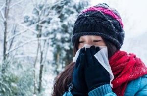 【四院|科普】：冬季呼吸道疾病高發(fā)，膏方調(diào)養(yǎng)正當(dāng)時(shí)