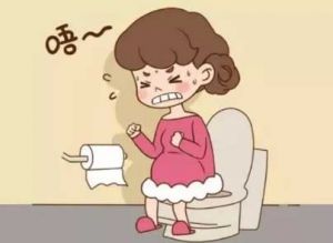 【四院|科普】：便秘20多年，腸內(nèi)竟長(zhǎng)了10多顆息肉