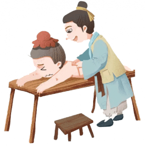 【四院|科普】：頸椎問(wèn)題別忽視，四院專家教您改善頸肩肌勞損