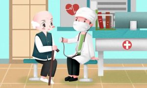 【四院|科普】：慢阻肺的肺功能鍛煉方法