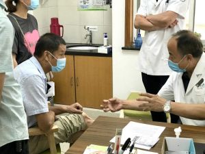 【四院|科普】夏秋靜脈保養(yǎng)要點(diǎn)：靜脈曲張患者建議收藏