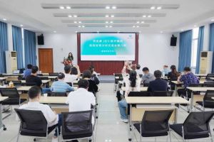 集團五家醫(yī)院內(nèi)部經(jīng)營分析交流與學習