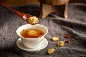【四院|科普】：熬夜觀戰(zhàn)歐洲杯！熬最深的夜，教您喝最護(hù)肝的茶