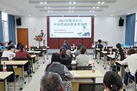 2024年吳興區(qū)中醫(yī)藥適宜技術(shù)推廣培訓(xùn)班在我院順利舉辦